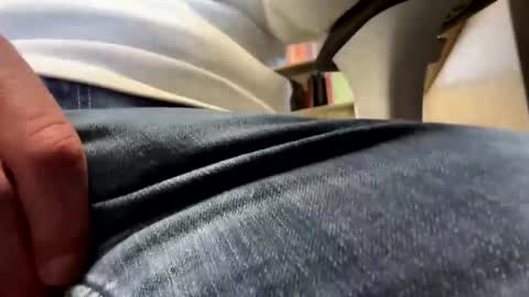 freakysilverfox online show from 03/25/26, 03:40