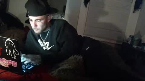 freakyspun101 online show from 12/15/24, 09:24