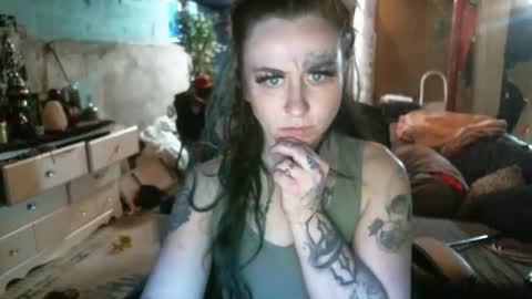 freakyspun101 online show from 12/25/24, 02:56