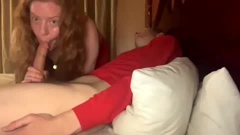 Snapshot of freckledfreaks chatting on 02/12/25, 12:48 Me Myself Irene online show from 02/12/25, 12:48