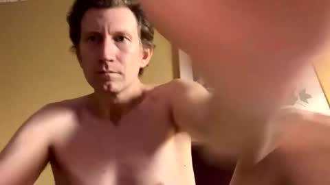 Snapshot of freckledfreaks chatting on 02/19/25, 08:52 Me Myself Irene online show from 02/19/25, 08:52