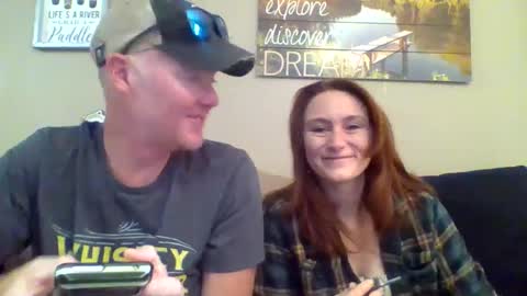 Snapshot of frecklefreaks2025 chatting on 09/14/25, 01:32 Freckle Freaks online show from 09/14/25, 01:32