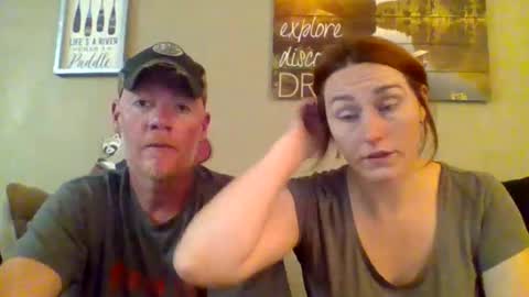 Freckle Freaks online show from 09/22/25, 07:05