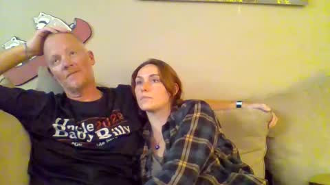 Snapshot of frecklefreaks2025 chatting on 10/07/25, 11:13 Freckle Freaks online show from 10/07/25, 11:13