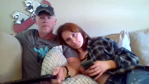 Snapshot of frecklefreaks2025 chatting on 10/20/25, 07:47 Freckle Freaks online show from 10/20/25, 07:47