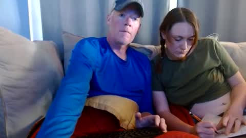 Freckle Freaks online show from 05/03/26, 02:45