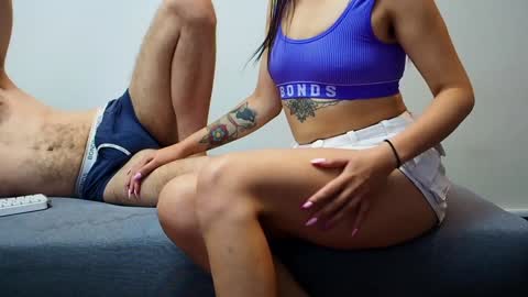 frecklesandjames online show from 12/16/24, 06:53