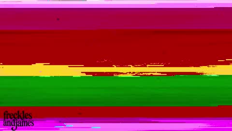 frecklesandjames online show from 09/30/25, 05:40