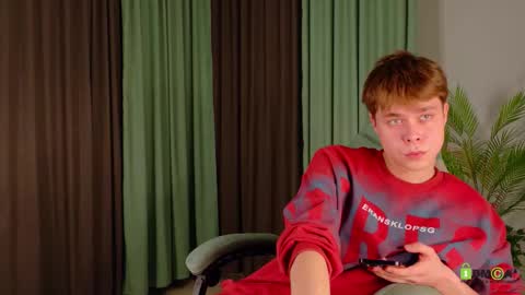 Fred online show from 03/15/26, 07:09