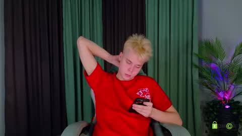 Fred online show from 03/18/26, 05:38