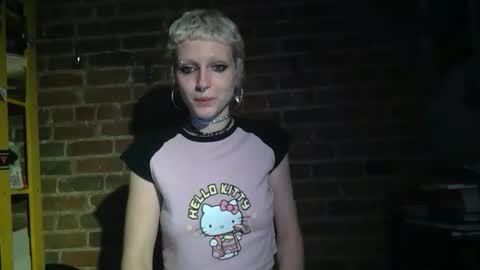 Lily Red online show from 05/11/26, 03:12