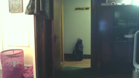 Snapshot of fred_spooner2 chatting on 10/25/25, 01:24 fred_spooner2 online show from 10/25/25, 01:24