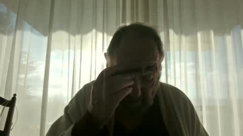 Snapshot of fredaldavid chatting on 12/16/24, 09:14 David Fredal online show from 12/16/24, 09:14