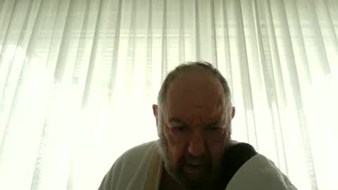 Snapshot of fredaldavid chatting on 01/18/25, 10:28 David Fredal online show from 01/18/25, 10:28