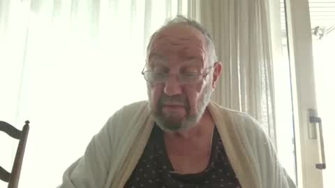 Snapshot of fredaldavid chatting on 09/21/25, 09:22 David Fredal online show from 09/21/25, 09:22