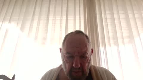 Snapshot of fredaldavid chatting on 10/04/25, 08:56 David Fredal online show from 10/04/25, 08:56