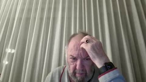 Snapshot of fredaldavid chatting on 10/23/25, 09:02 David Fredal online show from 10/23/25, 09:02