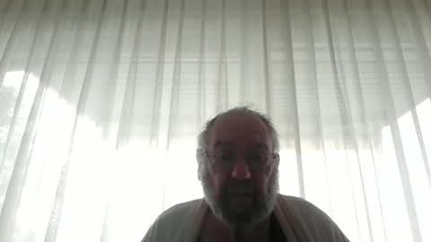 Snapshot of fredaldavid chatting on 11/08/25, 09:31 David Fredal online show from 11/08/25, 09:31