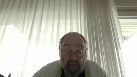 Snapshot of fredaldavid chatting on 11/16/25, 09:37 David Fredal online show from 11/16/25, 09:37