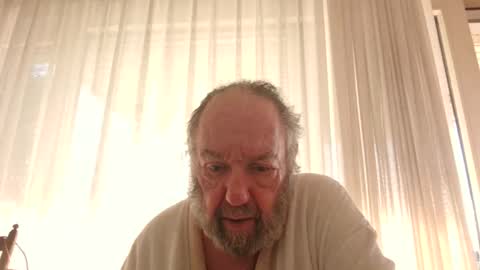 Snapshot of fredaldavid chatting on 11/27/25, 10:39 David Fredal online show from 11/27/25, 10:39