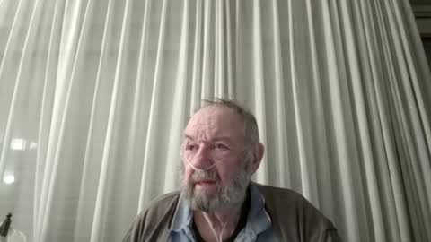 Snapshot of fredaldavid chatting on 02/11/26, 06:35 David Fredal online show from 02/11/26, 06:35