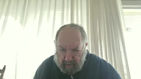 Snapshot of fredaldavid chatting on 02/15/26, 09:19 David Fredal online show from 02/15/26, 09:19