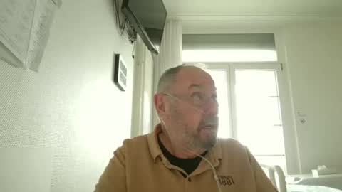 Snapshot of fredaldavid chatting on 02/23/26, 04:26 David Fredal online show from 02/23/26, 04:26