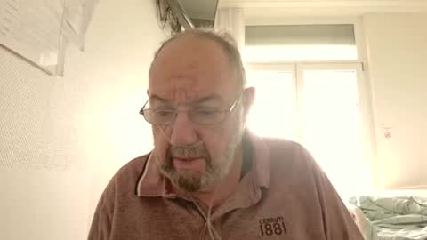 Snapshot of fredaldavid chatting on 03/08/26, 08:29 David Fredal online show from 03/08/26, 08:29