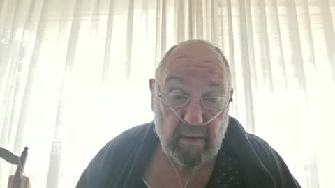 Snapshot of fredaldavid chatting on 03/20/26, 10:09 David Fredal online show from 03/20/26, 10:09