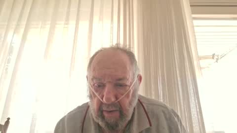 Snapshot of fredaldavid chatting on 04/06/26, 09:10 David Fredal online show from 04/06/26, 09:10