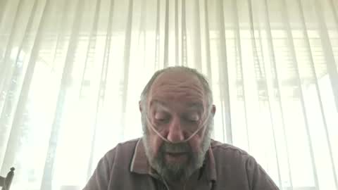 Snapshot of fredaldavid chatting on 04/08/26, 09:09 David Fredal online show from 04/08/26, 09:09