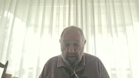 Snapshot of fredaldavid chatting on 04/10/26, 10:20 David Fredal online show from 04/10/26, 10:20