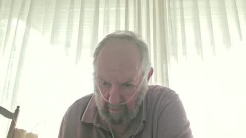 Snapshot of fredaldavid chatting on 04/11/26, 04:44 David Fredal online show from 04/11/26, 04:44