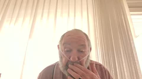 Snapshot of fredaldavid chatting on 04/22/26, 08:39 David Fredal online show from 04/22/26, 08:39