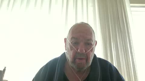 Snapshot of fredaldavid chatting on 04/30/26, 08:20 David Fredal online show from 04/30/26, 08:20