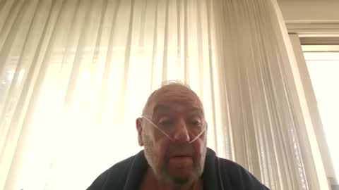 Snapshot of fredaldavid chatting on 05/02/26, 08:41 David Fredal online show from 05/02/26, 08:41