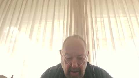 Snapshot of fredaldavid chatting on 05/03/26, 08:20 David Fredal online show from 05/03/26, 08:20