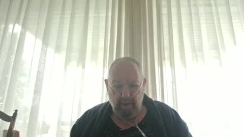 Snapshot of fredaldavid chatting on 05/04/26, 08:32 David Fredal online show from 05/04/26, 08:32