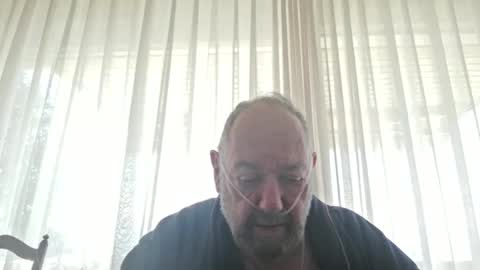 Snapshot of fredaldavid chatting on 05/08/26, 09:36 David Fredal online show from 05/08/26, 09:36