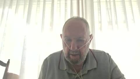 Snapshot of fredaldavid chatting on 05/11/26, 09:26 David Fredal online show from 05/11/26, 09:26