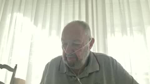 Snapshot of fredaldavid chatting on 05/12/26, 07:38 David Fredal online show from 05/12/26, 07:38