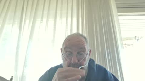 Snapshot of fredaldavid chatting on 05/13/26, 08:55 David Fredal online show from 05/13/26, 08:55