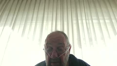 Snapshot of fredaldavid chatting on 05/16/26, 08:33 David Fredal online show from 05/16/26, 08:33