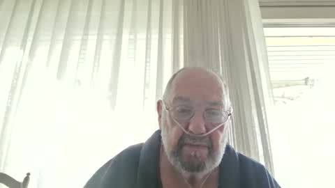 Snapshot of fredaldavid chatting on 05/17/26, 09:28 David Fredal online show from 05/17/26, 09:28