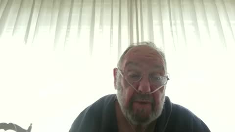 Snapshot of fredaldavid chatting on 05/19/26, 08:31 David Fredal online show from 05/19/26, 08:31