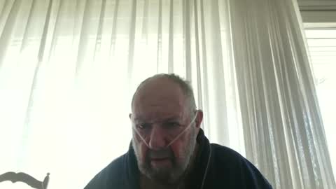 Snapshot of fredaldavid chatting on 05/21/26, 08:43 David Fredal online show from 05/21/26, 08:43
