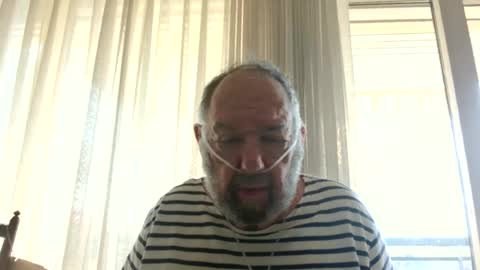 Snapshot of fredaldavid chatting on 06/18/26, 09:09 David Fredal online show from 06/18/26, 09:09