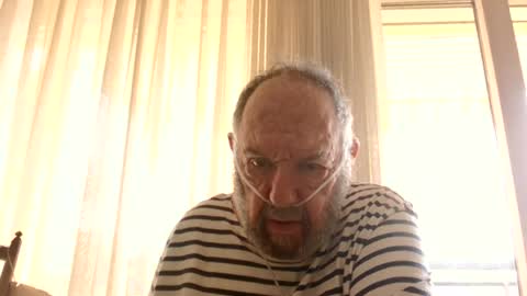 Snapshot of fredaldavid chatting on 06/18/26, 09:14 David Fredal online show from 06/18/26, 09:14