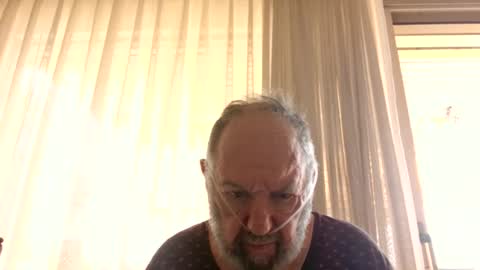 Snapshot of fredaldavid chatting on 06/19/26, 09:46 David Fredal online show from 06/19/26, 09:46