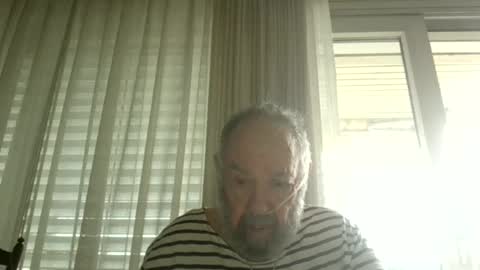 Snapshot of fredaldavid chatting on 07/01/26, 09:11 David Fredal online show from 07/01/26, 09:11